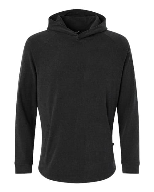 Swannies Men's Glasgow Hooded Sweatshirt thumbnail 3