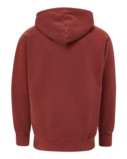 MV Sport Men's Coastal Color™ Hooded Sweatshirt thumbnail 3