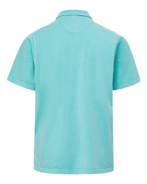 MV Sport Men's Coastal Color™ Polo thumbnail 3