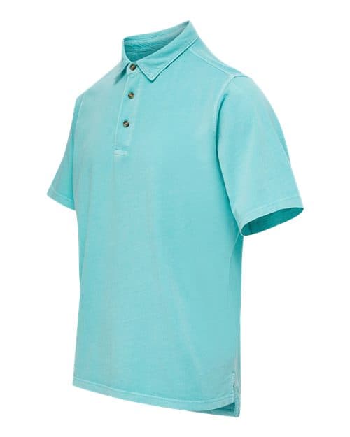 MV Sport Men's Coastal Color™ Polo thumbnail 4
