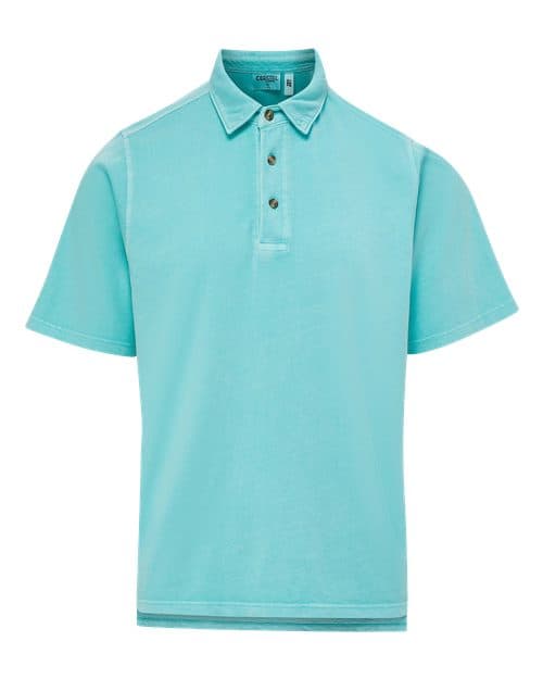 MV Sport Men's Coastal Color™ Polo thumbnail 2