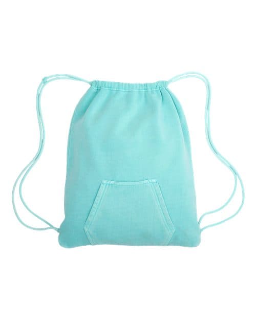 MV Sport Coastal Color™ Drawstring Bag thumbnail 2