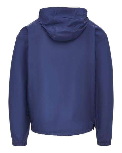 MV Sport Men's Pioneer Packable Wind Breaker Jacket thumbnail 3