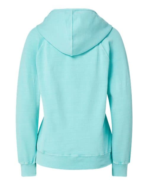 MV Sport Women's Coastal Color™ Hooded Sweatshirt thumbnail 3