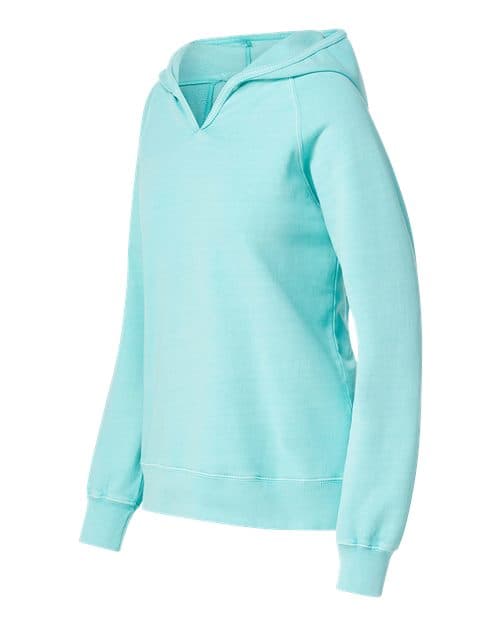 MV Sport Women's Coastal Color™ Hooded Sweatshirt thumbnail 4