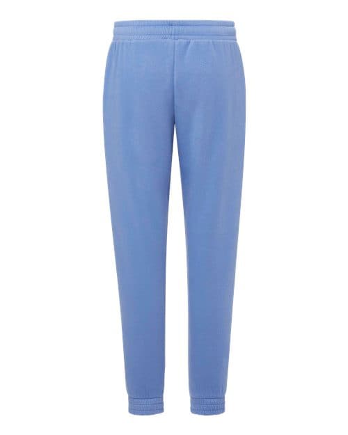 MV Sport Women's Vintage Fleece Joggers thumbnail 3