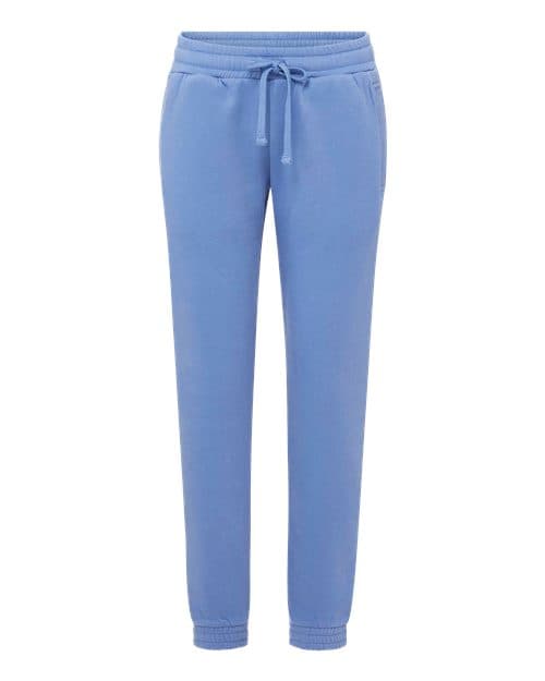MV Sport Women's Vintage Fleece Joggers thumbnail 2