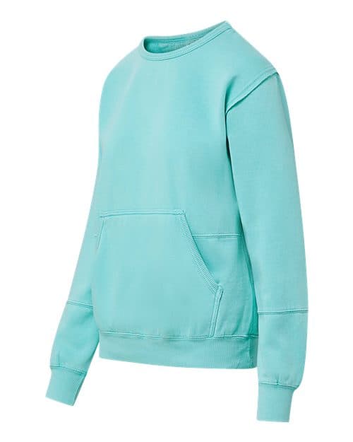 MV Sport Women's Coastal Color™ Sweatshirt thumbnail 4