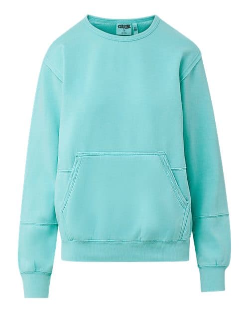 MV Sport Women's Coastal Color™ Sweatshirt thumbnail 2