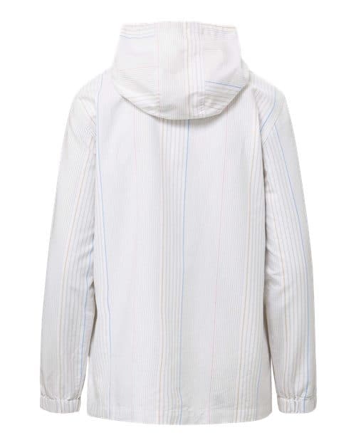 MV Sport Women's Mood & Vibe™ Poplin Jacket thumbnail 3