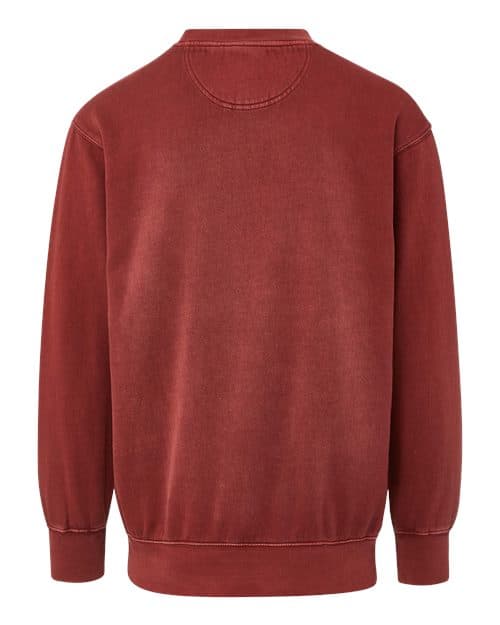 MV Sport Men's Coastal Color™ Crewneck Sweatshirt thumbnail 3