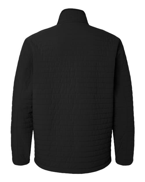 DRI DUCK Men's Keystone Full-Zip Jacket thumbnail 4