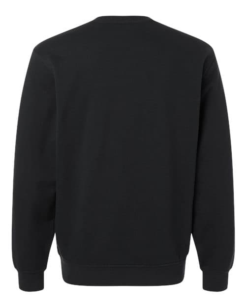 DRI DUCK Men's Granite Crewneck Pullover thumbnail 4