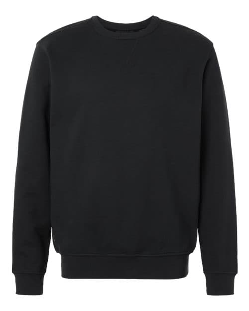 DRI DUCK Men's Granite Crewneck Pullover thumbnail 3
