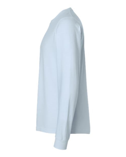 Tultex Unisex Fine Jersey Long Sleeve T-Shirt thumbnail 6