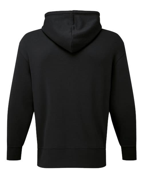 TriDri Unisex Jamie Recycled Hooded Sweatshirt thumbnail 4