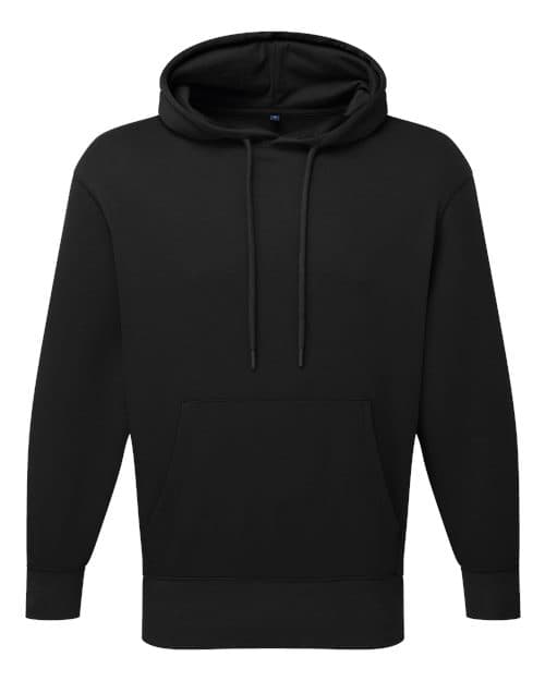 TriDri Unisex Jamie Recycled Hooded Sweatshirt thumbnail 3