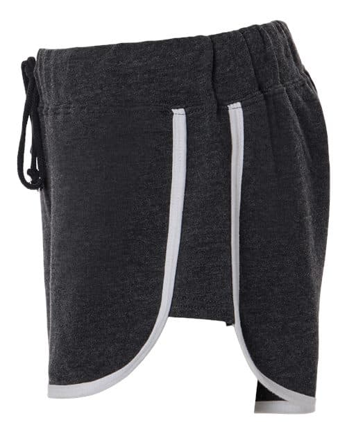 Boxercraft Women's French Terry Shorts thumbnail 6