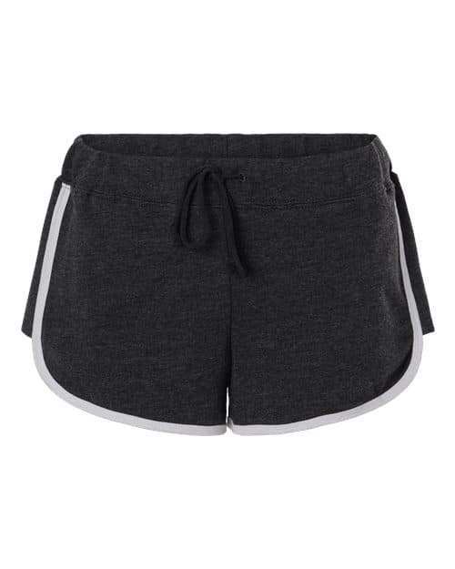 Boxercraft Women's French Terry Shorts thumbnail 3