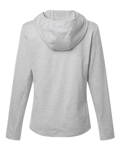 HUK Women's Coldfront+ Hooded Sweatshirt thumbnail 4