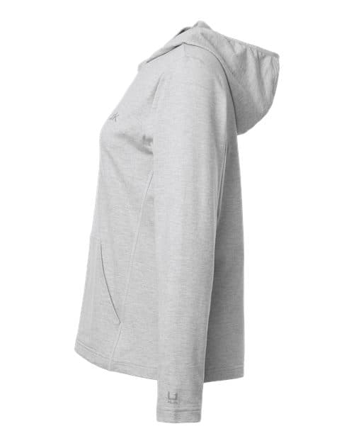 HUK Women's Coldfront+ Hooded Sweatshirt thumbnail 6