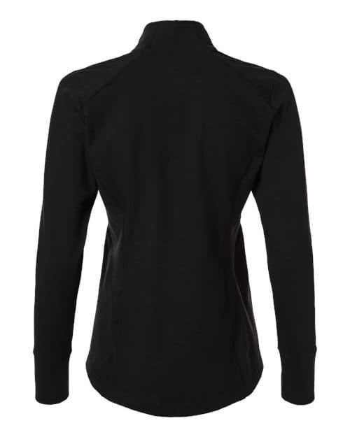 Holloway Women's Eco Revive™ City Flex Full-Zip Jacket thumbnail 4