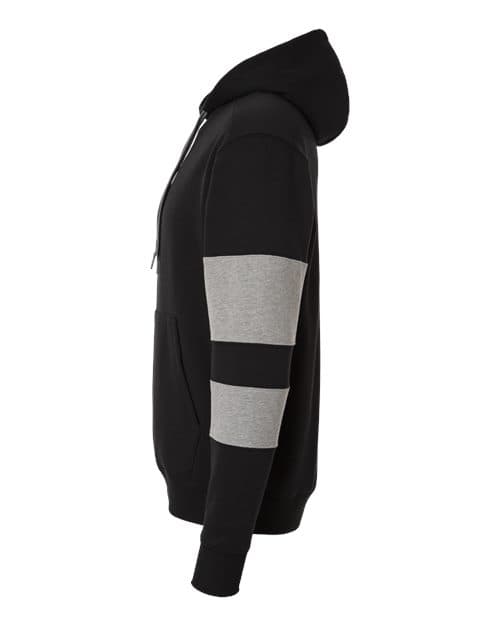 Holloway Unisex Jackson Way Hooded Sweatshirt thumbnail 6