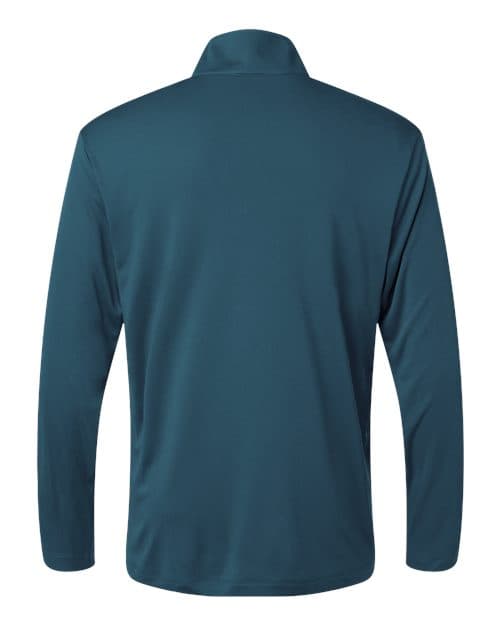 AllPro Men's Pro-Lock Performance Quarter-Zip Pullover thumbnail 4