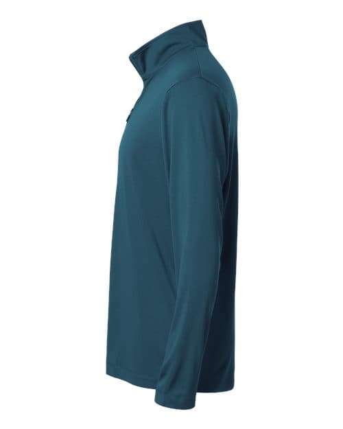 AllPro Men's Pro-Lock Performance Quarter-Zip Pullover thumbnail 6