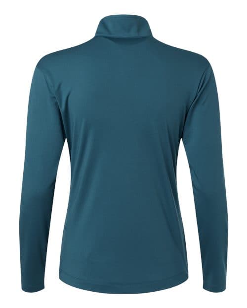 AllPro Women's Pro-Lock Performance Quarter-Zip Pullover thumbnail 4