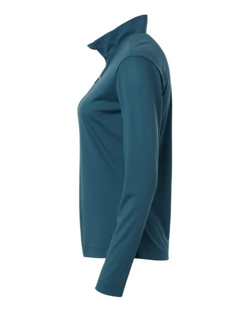 AllPro Women's Pro-Lock Performance Quarter-Zip Pullover thumbnail 6