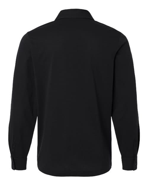 AllPro Men's Pro-Flex Sorona® Button Down Shirt thumbnail 4