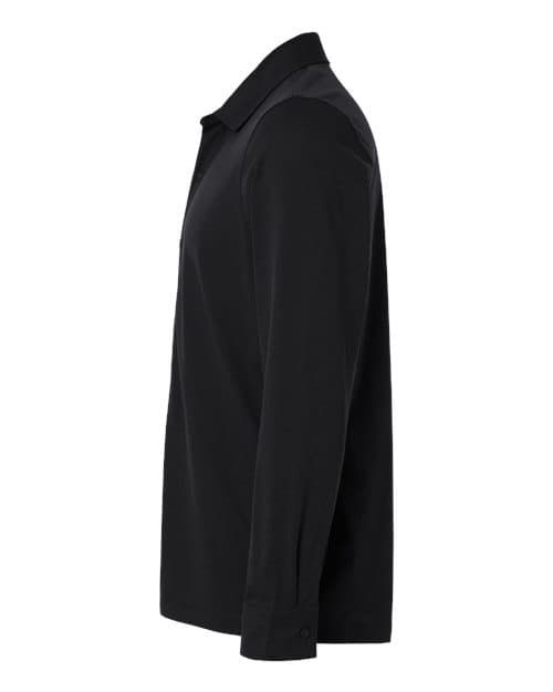 AllPro Men's Pro-Flex Sorona® Button Down Shirt thumbnail 6