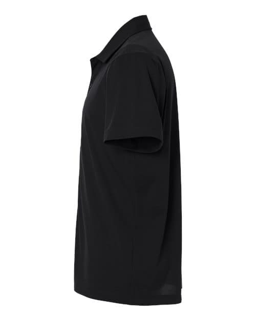AllPro Men's Pro-Flex Sorona® Button Down Short Sleeve Shirt thumbnail 6