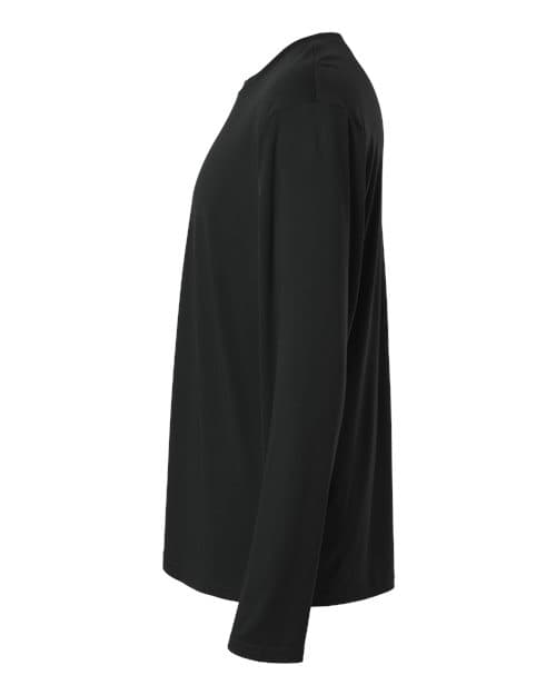 AllPro Unisex Tall Pro-Lock Performance Long Sleeve T-Shirt thumbnail 6