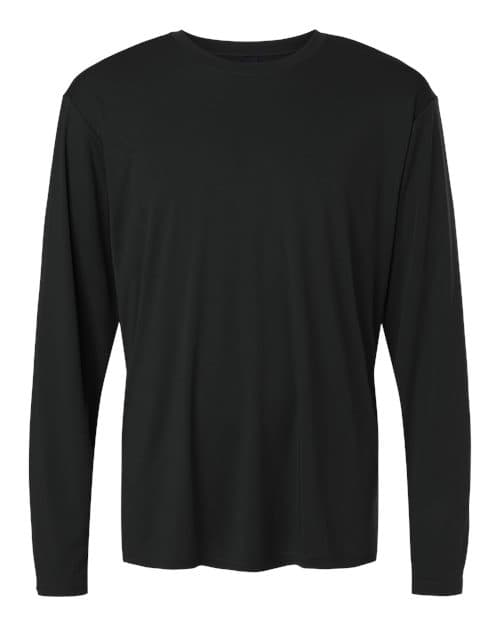 AllPro Unisex Tall Pro-Lock Performance Long Sleeve T-Shirt thumbnail 3