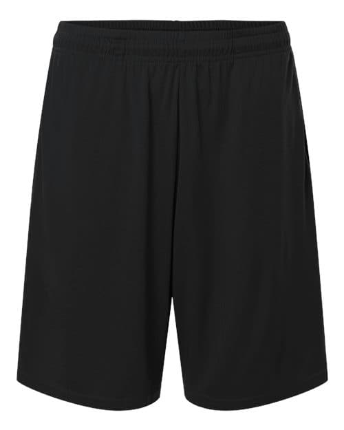 AllPro Men's Pro-Lock Performance 7" Shorts with Pockets thumbnail 3