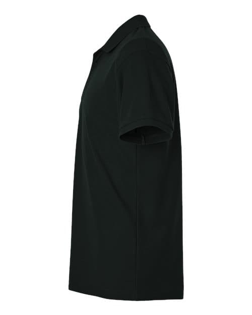 AllPro Men's Tall Pique Polo thumbnail 6