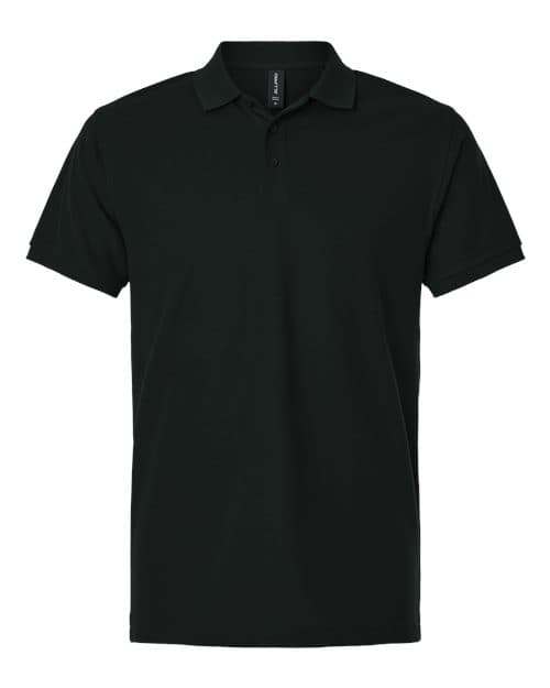 AllPro Men's Tall Pique Polo thumbnail 3