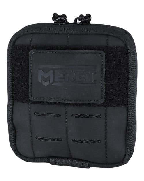 MERET Mini Personal Response Black Pack thumbnail 2