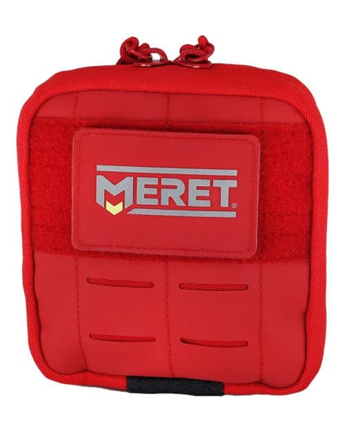 MERET Mini Personal Response Red Pack thumbnail 3
