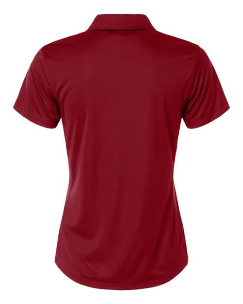 Puma Golf Womens Pure 2.0 Polo thumbnail 4