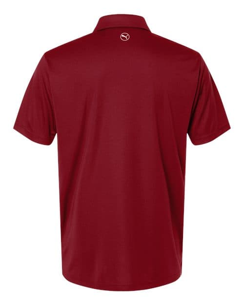 Puma Golf Men's Pure 2.0 Polo thumbnail 4