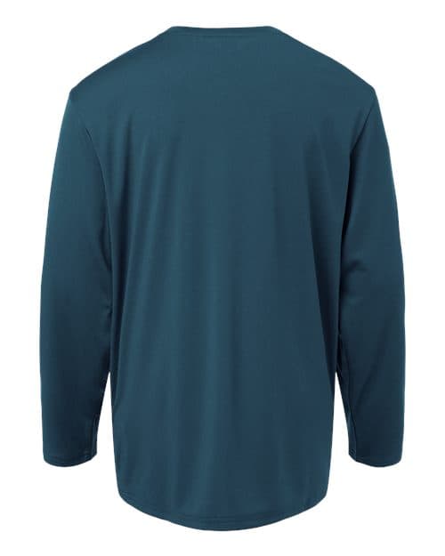 AllPro Youth Pro-Lock Performance Long Sleeve T-Shirt thumbnail 4