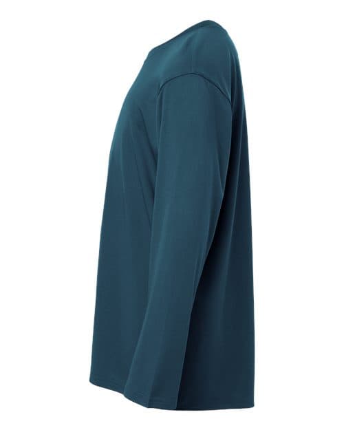 AllPro Youth Pro-Lock Performance Long Sleeve T-Shirt thumbnail 6