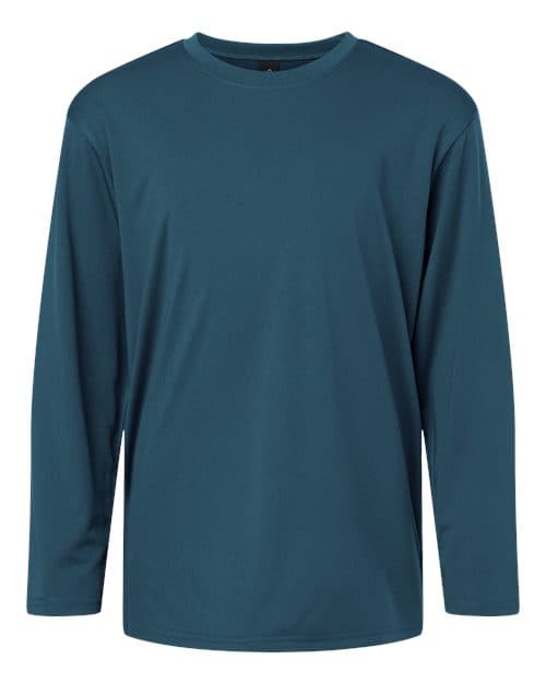AllPro Youth Pro-Lock Performance Long Sleeve T-Shirt thumbnail 3