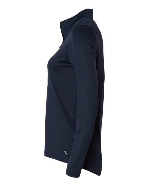 Puma Golf Women's Icon 2.0 Full-Zip thumbnail 6