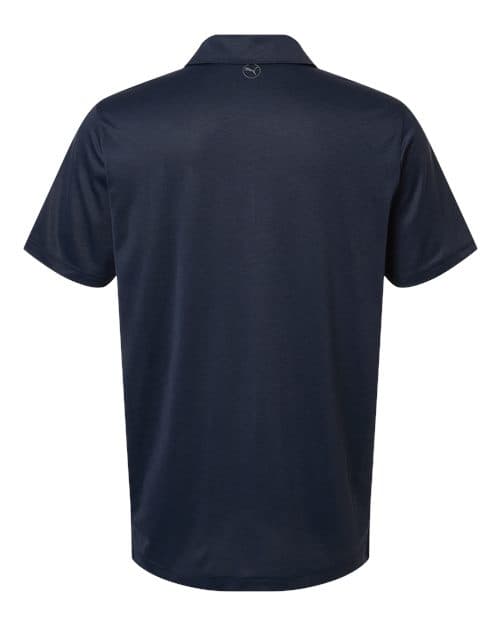 Puma Golf Men's Icon Heather Polo 2.0 thumbnail 4