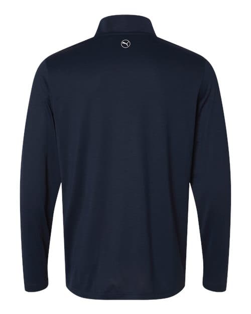 Puma Golf Men's Icon 2.0 Quarter-Zip thumbnail 4