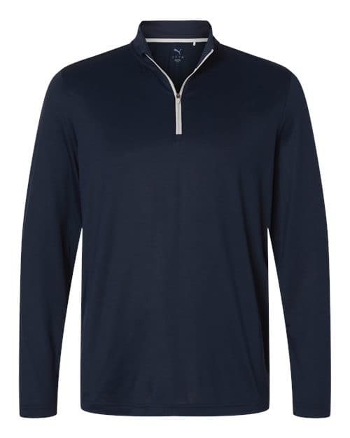 Puma Golf Men's Icon 2.0 Quarter-Zip thumbnail 3